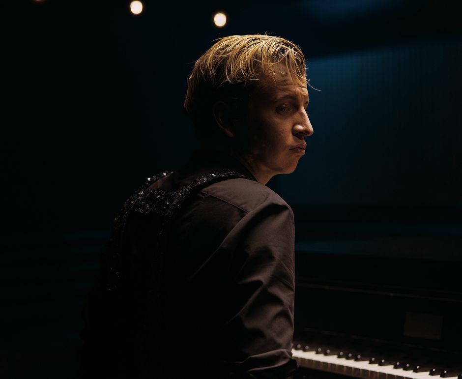 Maciej Musiałowski (fot. materiały prasowe)