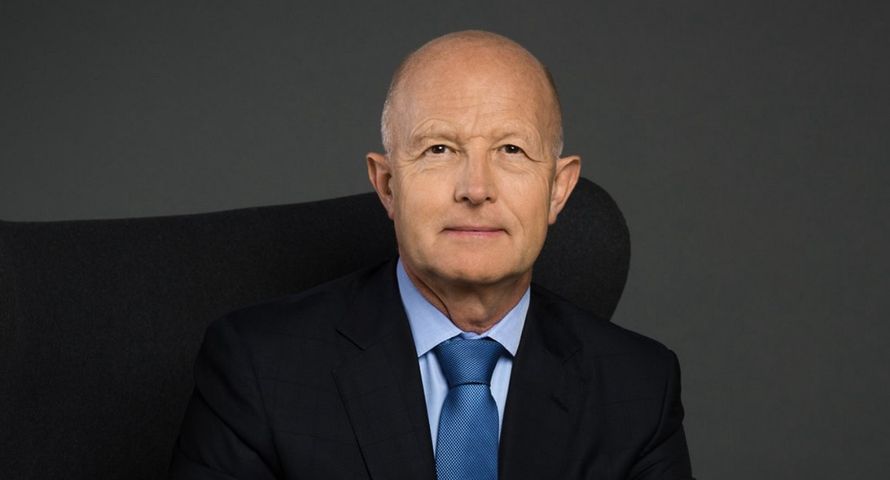 Nowy-stary prezes polskiego giganta ubezpieczeniowego