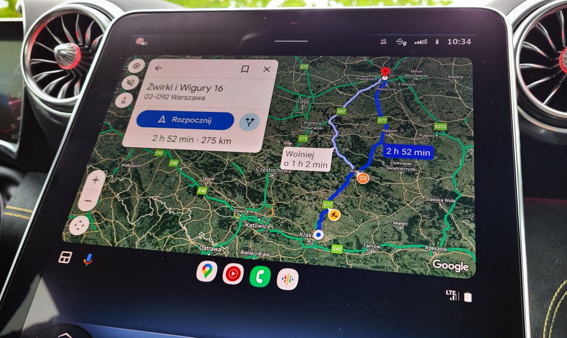 Google Maps