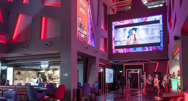 Netflix i Disney przerywają produkcję filmów i seriali. Odwołane premiery, anulowane zdjęcia także w Polsce