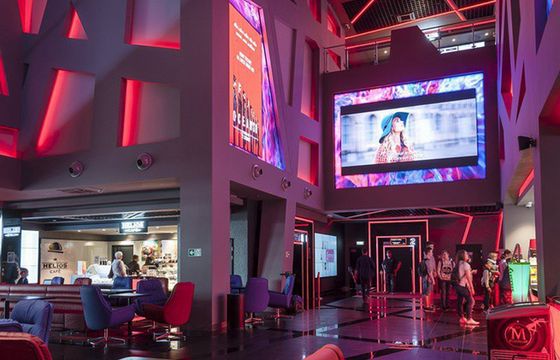 Netflix i Disney przerywają produkcję filmów i seriali. Odwołane premiery, anulowane zdjęcia także w Polsce