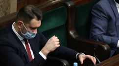 Jednoznaczny sondaż o Dudzie i "lex TVN". Komentarz z opozycji