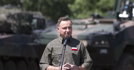 Generał apeluje do Andrzeja Dudy. O arcybiskupie Głódziu mówi bez ogródek