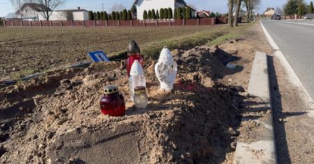 Zginął 2-letni chłopiec. "Nagranie dostarczę policji"