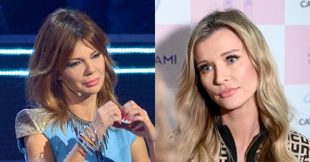 Edyta Górniak wiedziała wcześniej o rozwodzie Joanny Krupy! "Też przeszłam publiczny rozwód"
