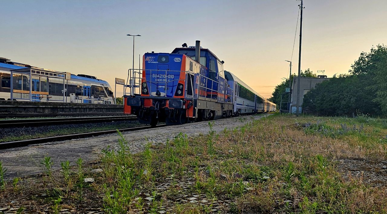 Gorzów: Obiecują elektryfikację. Fakty mówią: nie teraz