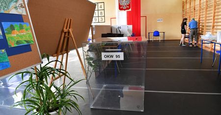 Wybory 2023. Jak sprawdzić miejsce głosowania? Możliwości jest kilka
