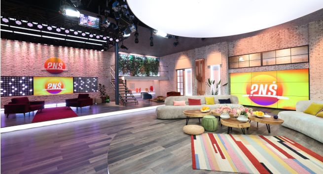 Wielka przeprowadzka. "Pytanie na śniadanie" po 15 latach zmieni studio