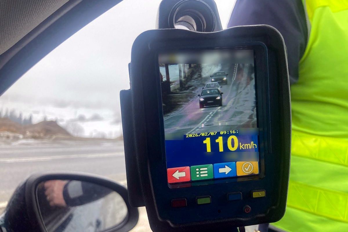 Miernik LTI 20/20 TruCam II