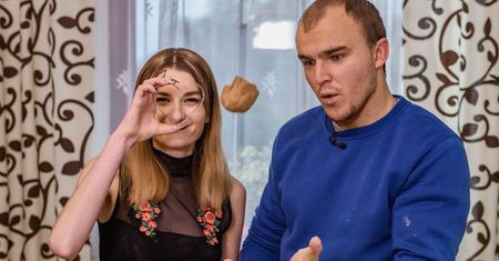 "Rolnik szuka żony". Wciąż słyszy, że jest za chuda. W końcu wyznała, ile waży