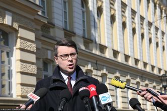 Rzecznik rządu prostuje słowa ministra. "Chciałbym być takim optymistą"