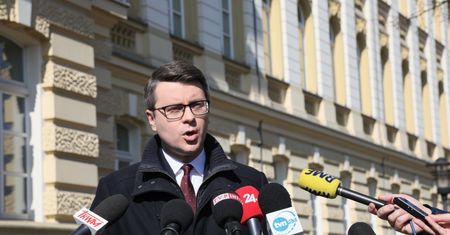 Rzecznik rządu prostuje słowa ministra. "Chciałbym być takim optymistą"
