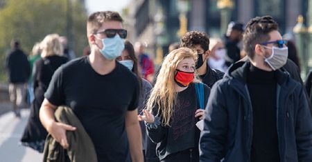 Obostrzenia dla żółtej i czerwonej strefy. Sprawdź co się zmieni