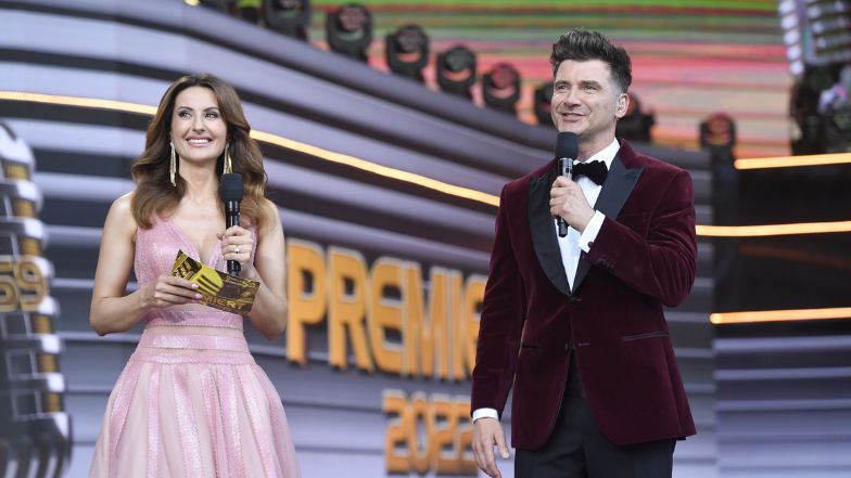 Gwiazdy brylują drugiego dnia Festiwalu w Opolu