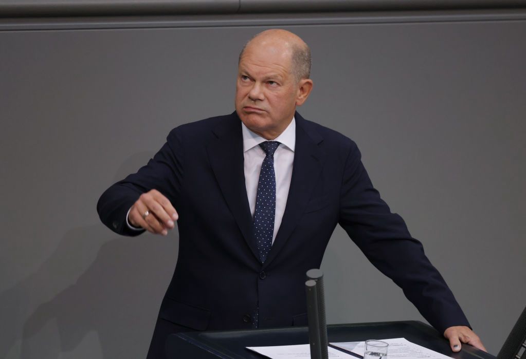 Die deutsche Wirtschaft vor der Stagnation: Regierung senkt die Prognose