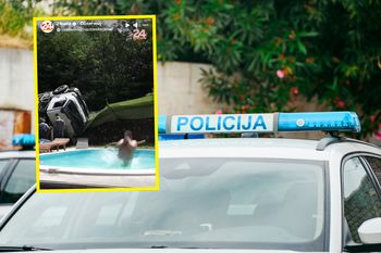 "Trochę nas to zszokowało". Oto, co spotkało Polaków w Chorwacji