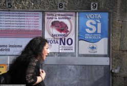 San Marino. Zniosą prawo sprzed ponad 150 lat. Są wyniki referendum