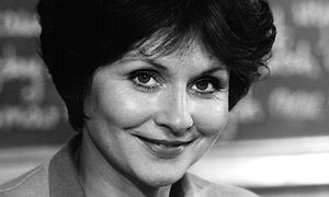 Jędryka myślała, że opowieści o byłym mężu są przesadzone. "Raz zwinął dłoń w pięść"