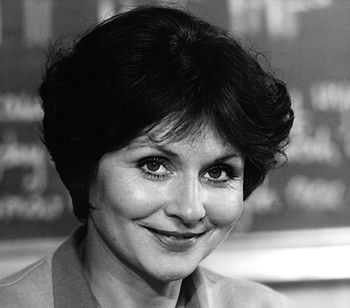 Jędryka myślała, że opowieści o byłym mężu są przesadzone. "Raz zwinął dłoń w pięść"