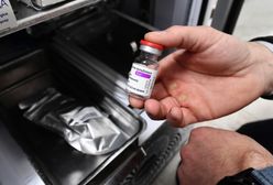 Kanada ogranicza szczepienia preparatem AstraZeneca