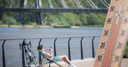 Nadchodzi fala upałów. Jak uchronić się przed zagrożeniem?