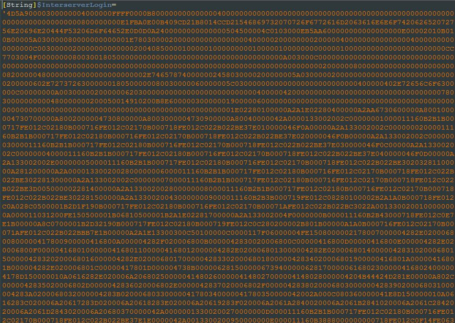 EXE do samodzielnego montażu