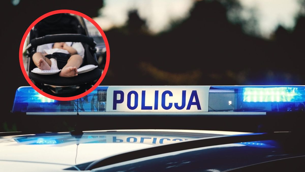 Wypadek w Gościnie
