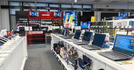 Ważne przejęcie na rynku elektroniki. Gigant ogłosił co dalej