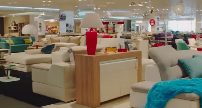 Agata Meble i Black Red White za wprowadzające w błąd reklamy oddadzą klientom 10 proc. promocyjnych zakupów