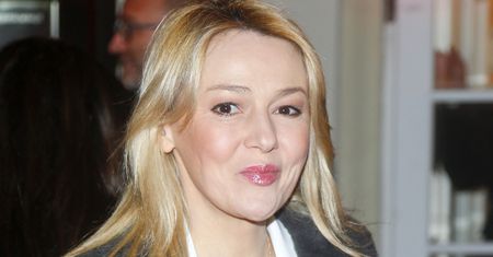 Była jurorka o "Twoja twarz brzmi znajomo". "Okrutna zasada oceniania"