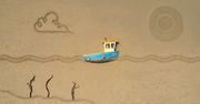 Największa na świecie animacja stop-motion powstała na Nokii N8! [wideo]