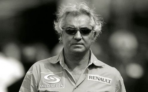 Skutki afery singapurskiej [GP Singapuru 2008]