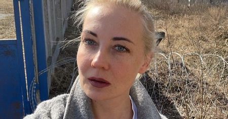 Julia Nawalna spotkała się z Wałęsą. Oto co o nim napisała