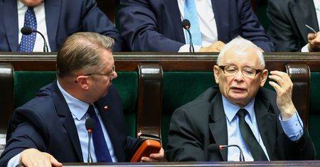 Kaczyński popełnił błąd? Oto jakiego kandydata na premiera wolą Polacy