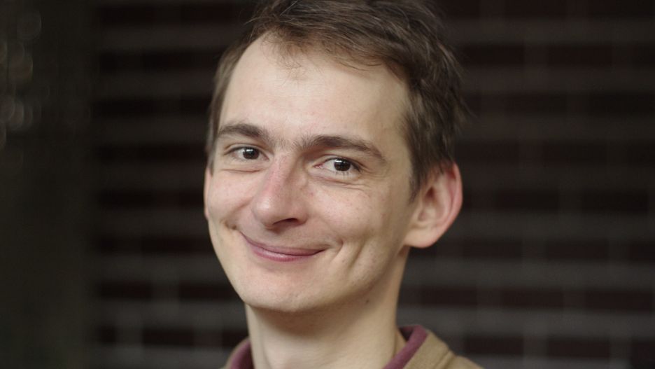 Jaś Kapela, zdjęcie ilustracyjne 