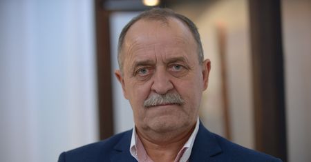 Nie żyje poseł PiS. Wiemy, kto przejmie jego mandat