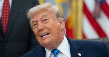 "Uwielbiam inflację". Trump o rosnących cenach w USA
