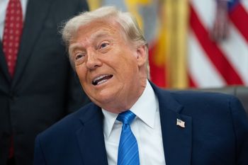 "Uwielbiam inflację". Trump o rosnących cenach w USA
