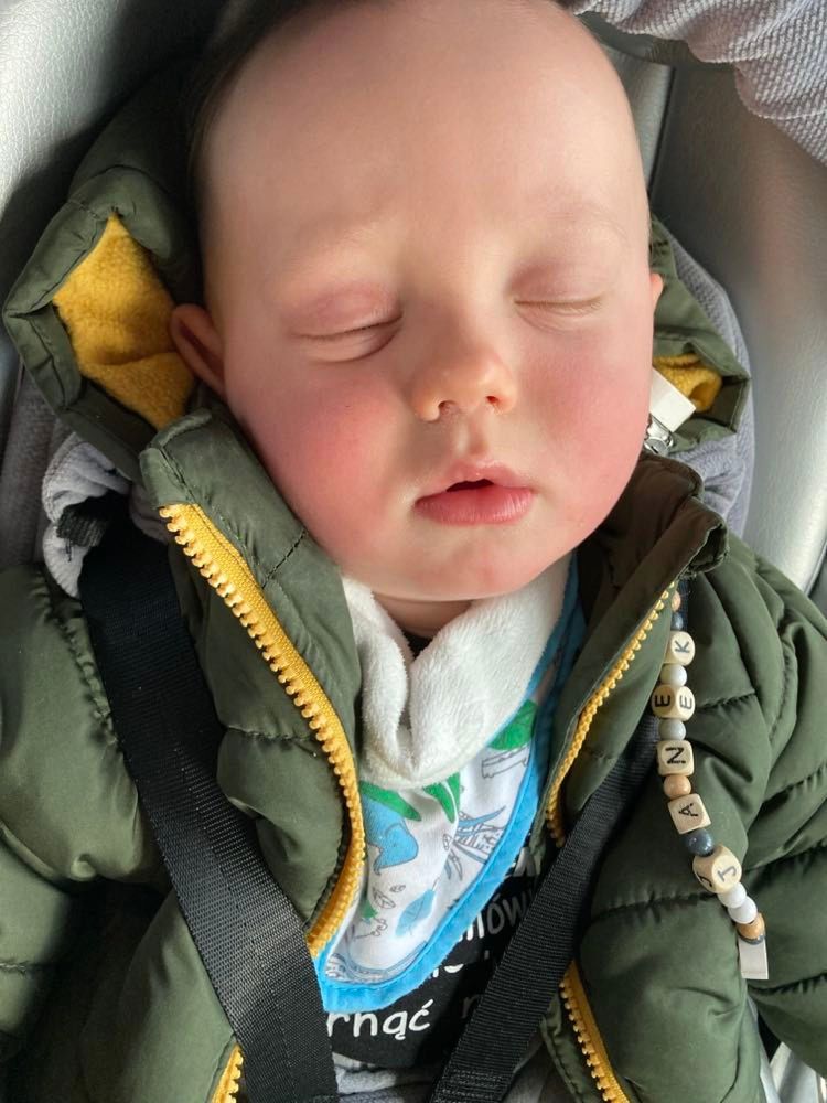 Po tygodniu chłopiec trafił do szpitala. Badania potwierdziły, że to PIMS