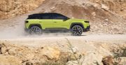 Jeep Compass mocno się zmienił, ale zachował charakter marki