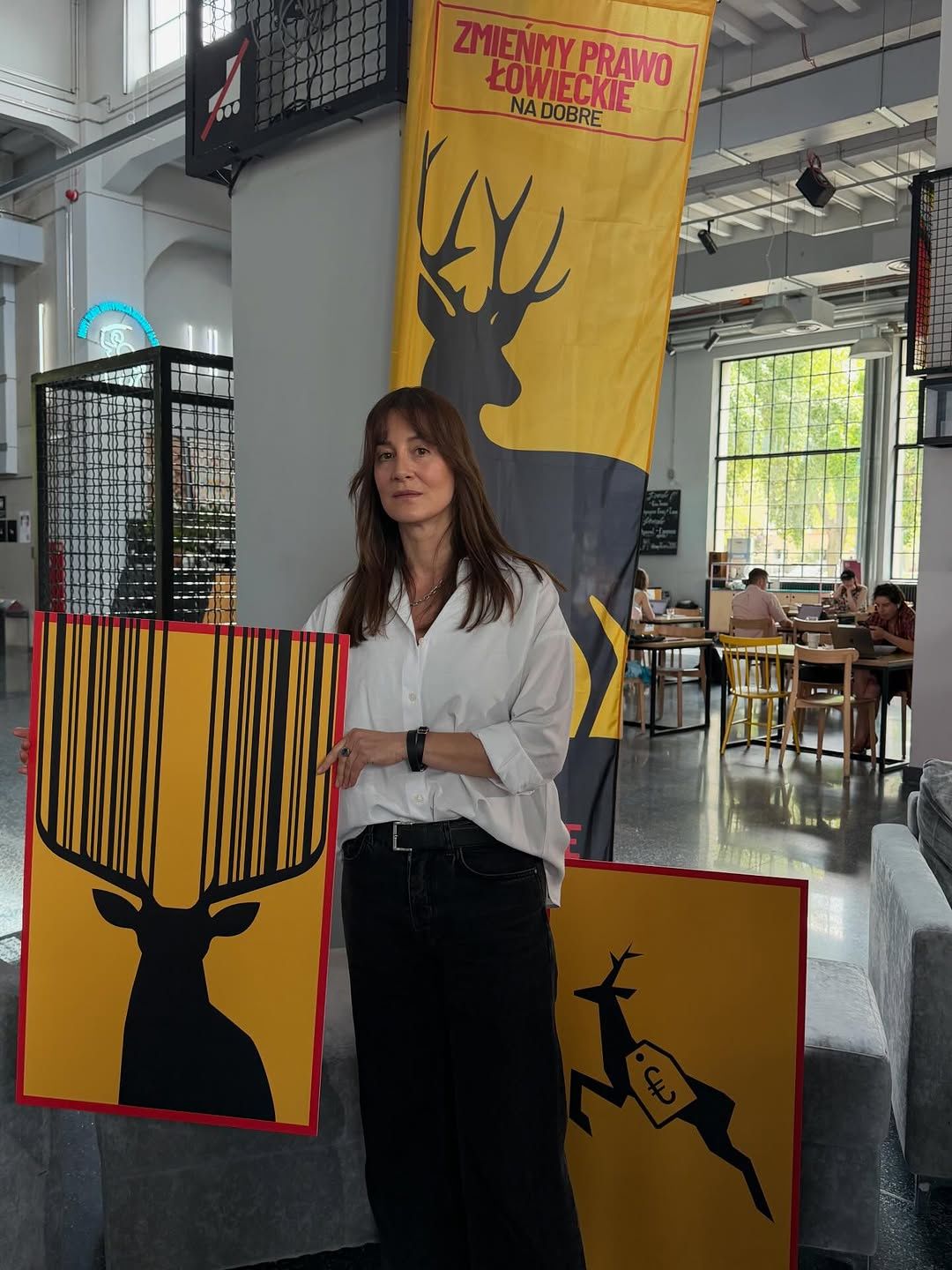 Maja Ostaszewska