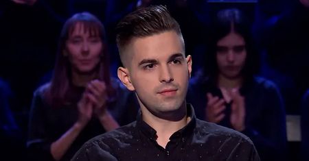 "Milionerzy": feralny start. Trudno uwierzyć, jak szybko zużył koła