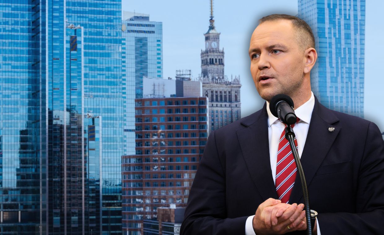 Polska w G20. Think tank: to nie meta, lecz punkt startu