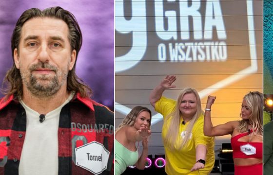 TTV z kolejną edycją "99 – gra o wszystko". Wśród uczestników gwiazdy "Big Brothera"