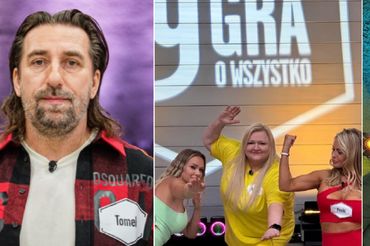 Uczestnicy programu "99 - gra o wszystko"