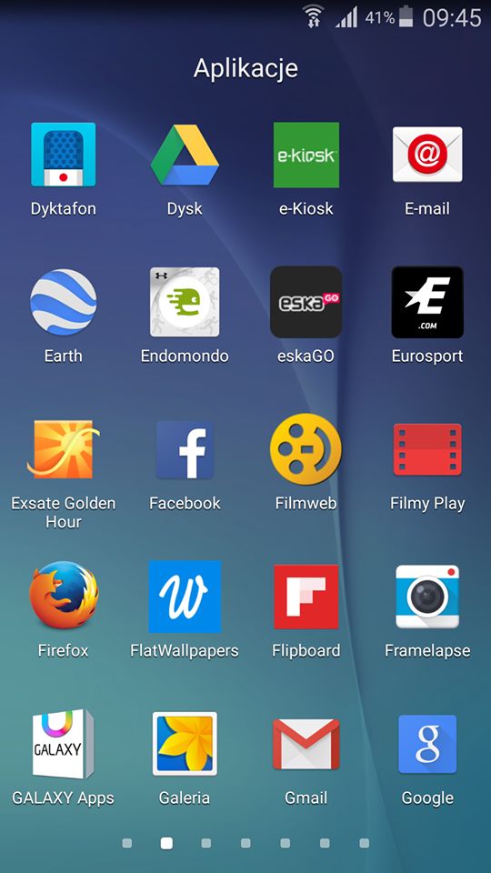 W skrócie: drop test Galaxy S6, Facebook Riff i Tomb Raider na Androida 13
