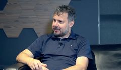 Znany dziennikarz sportowy przeszedł z Onetu do Wirtualnej Polski. To powrót