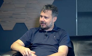 Znany dziennikarz sportowy przeszedł z Onetu do Wirtualnej Polski. To powrót