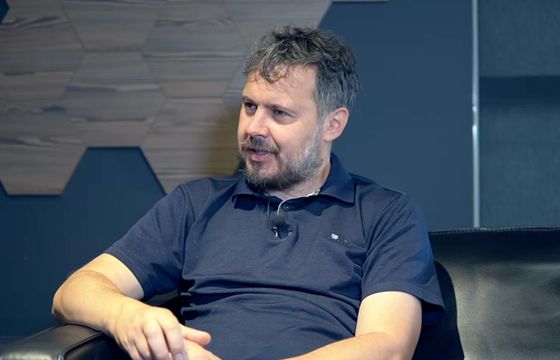 Znany dziennikarz sportowy przeszedł z Onetu do Wirtualnej Polski. To powrót
