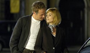 "Magda M". Paweł Małaszyński i Joanna Brodzik świętują 15 lat od premiery serialu